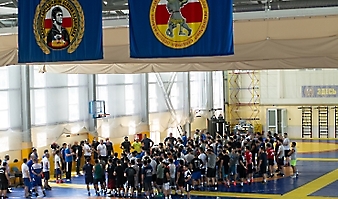 УТС сборной России по греко-римской борьбе, Владикавказ, 5-8.07.2024_1