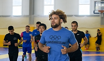 УТС сборной России по греко-римской борьбе, Владикавказ, 5-8.07.2024_2