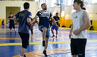 УТС сборной России по греко-римской борьбе, Владикавказ, 5-8.07.2024_5