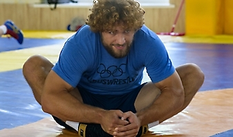 УТС сборной России по греко-римской борьбе, Владикавказ, 5-8.07.2024_8