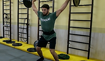 УТС сборной России по греко-римской борьбе, Владикавказ, 5-8.07.2024_12