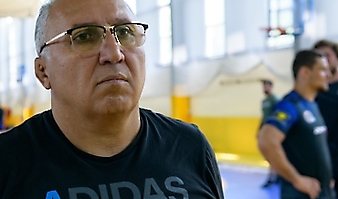 УТС сборной России по греко-римской борьбе, Владикавказ, 5-8.07.2024_16