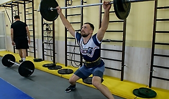 УТС сборной России по греко-римской борьбе, Владикавказ, 5-8.07.2024_18