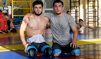 УТС сборной России по греко-римской борьбе, Владикавказ, 5-8.07.2024_21