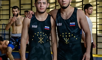 УТС сборной России по греко-римской борьбе, Владикавказ, 5-8.07.2024_23