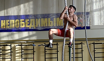 УТС сборной России по греко-римской борьбе, Владикавказ, 5-8.07.2024_24