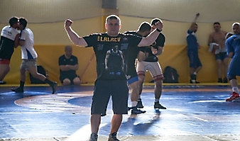 УТС сборной России по греко-римской борьбе, Владикавказ, 5-8.07.2024_33