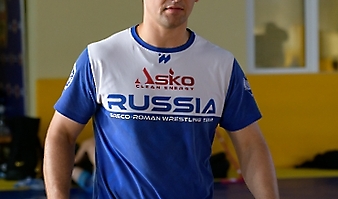 УТС сборной России по греко-римской борьбе, Владикавказ, 5-8.07.2024_35