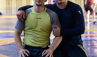 УТС сборной России по греко-римской борьбе, Владикавказ, 5-8.07.2024_40