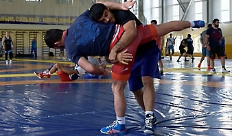 УТС сборной России по греко-римской борьбе, Владикавказ, 5-8.07.2024_44