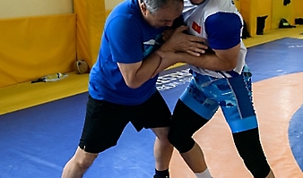 УТС сборной России по греко-римской борьбе, Владикавказ, 5-8.07.2024_49