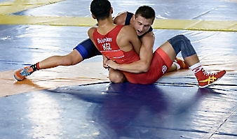 УТС сборной России по греко-римской борьбе, Владикавказ, 5-8.07.2024_64