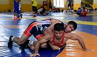 УТС сборной России по греко-римской борьбе, Владикавказ, 5-8.07.2024_73