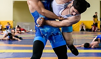 УТС сборной России по греко-римской борьбе, Владикавказ, 5-8.07.2024_86