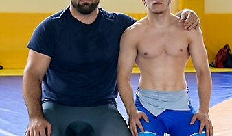 УТС сборной России по греко-римской борьбе, Владикавказ, 5-8.07.2024_90