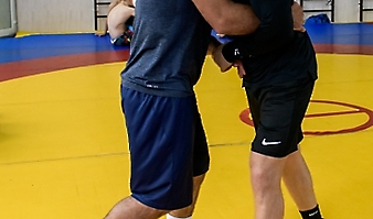 УТС сборной России по греко-римской борьбе, Владикавказ, 5-8.07.2024_91