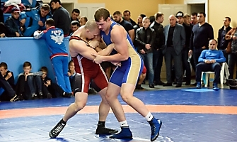 XXII открытый Всероссийский турнир по греко-римской борьбе, посвящённый памяти Александра Нестеренко, 23-24.09.2017_27