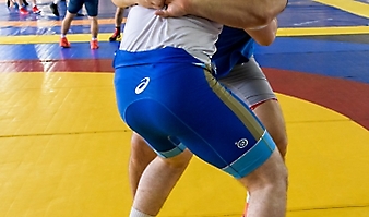 УТС сборной России по греко-римской борьбе, Владикавказ, 5-8.07.2024_96