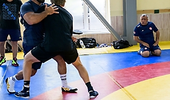 УТС сборной России по греко-римской борьбе, Владикавказ, 5-8.07.2024_98