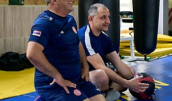 УТС сборной России по греко-римской борьбе, Владикавказ, 5-8.07.2024_100