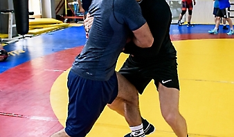 УТС сборной России по греко-римской борьбе, Владикавказ, 5-8.07.2024_102