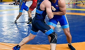 УТС сборной России по греко-римской борьбе, Владикавказ, 5-8.07.2024_115