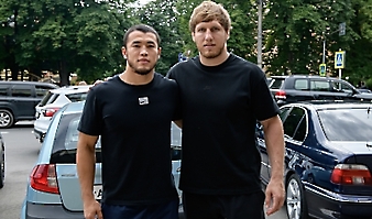 УТС сборной России по греко-римской борьбе, Владикавказ, 5-8.07.2024_116