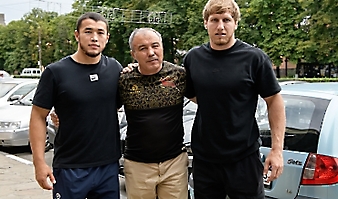 УТС сборной России по греко-римской борьбе, Владикавказ, 5-8.07.2024_117