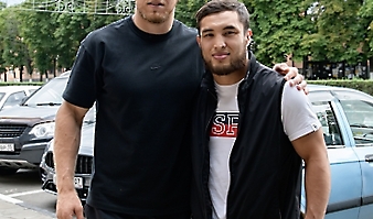 УТС сборной России по греко-римской борьбе, Владикавказ, 5-8.07.2024_118