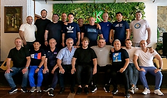 УТС сборной России по греко-римской борьбе, Владикавказ, 5-8.07.2024_119