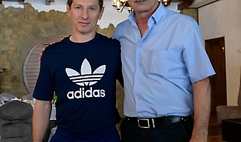 УТС сборной России по греко-римской борьбе, Владикавказ, 5-8.07.2024_120