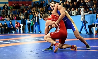 XXII открытый Всероссийский турнир по греко-римской борьбе, посвящённый памяти Александра Нестеренко, 23-24.09.2017_31