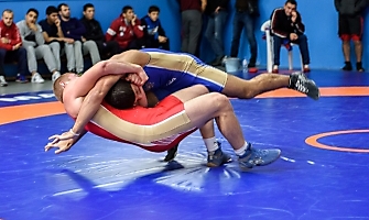 XXII открытый Всероссийский турнир по греко-римской борьбе, посвящённый памяти Александра Нестеренко, 23-24.09.2017_34