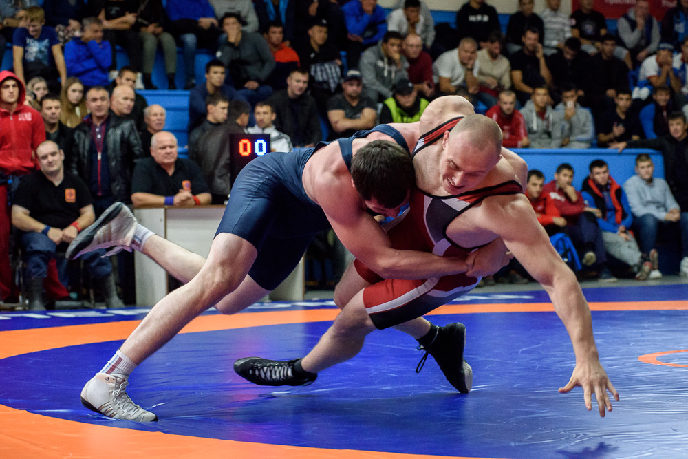 XXII открытый Всероссийский турнир по греко-римской борьбе, посвящённый памяти Александра Нестеренко, 23-24.09.2017_43