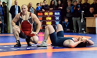 XXII открытый Всероссийский турнир по греко-римской борьбе, посвящённый памяти Александра Нестеренко, 23-24.09.2017_44