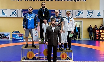 XXII открытый Всероссийский турнир по греко-римской борьбе, посвящённый памяти Александра Нестеренко, 23-24.09.2017_47