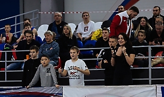 Фестиваль борьбы-2024 