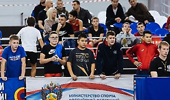 Фестиваль борьбы-2024 