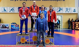 XXII открытый Всероссийский турнир по греко-римской борьбе, посвящённый памяти Александра Нестеренко, 23-24.09.2017_48