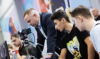 Фестиваль борьбы-2024 