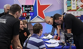 Фестиваль борьбы-2024 