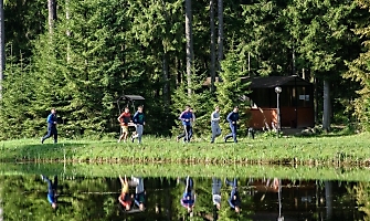 УТС борцов греко-римского стиля перед Чемпионатом мира 2017, Подмосковье_2