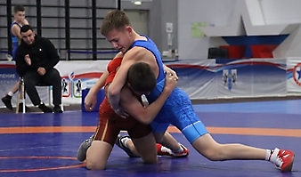 Фестиваль борьбы-2024 