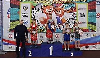 Фестиваль борьбы-2024 