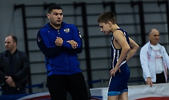 Фестиваль борьбы-2024 