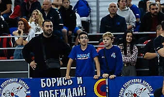 Фестиваль борьбы-2024 