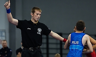 Фестиваль борьбы-2024 