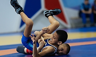 Фестиваль борьбы-2024 