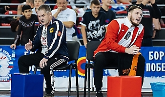 Фестиваль борьбы-2024 