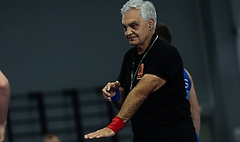 Фестиваль борьбы-2024 